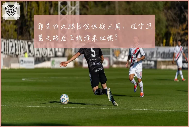 郭艾伦大腿拉伤休战三周,辽宁卫冕之路后卫线谁来扛旗?