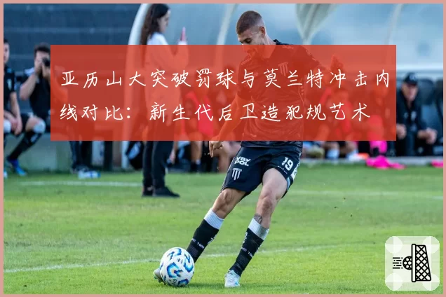亚历山大突破罚球与莫兰特冲击内线对比：新生代后卫造犯规艺术